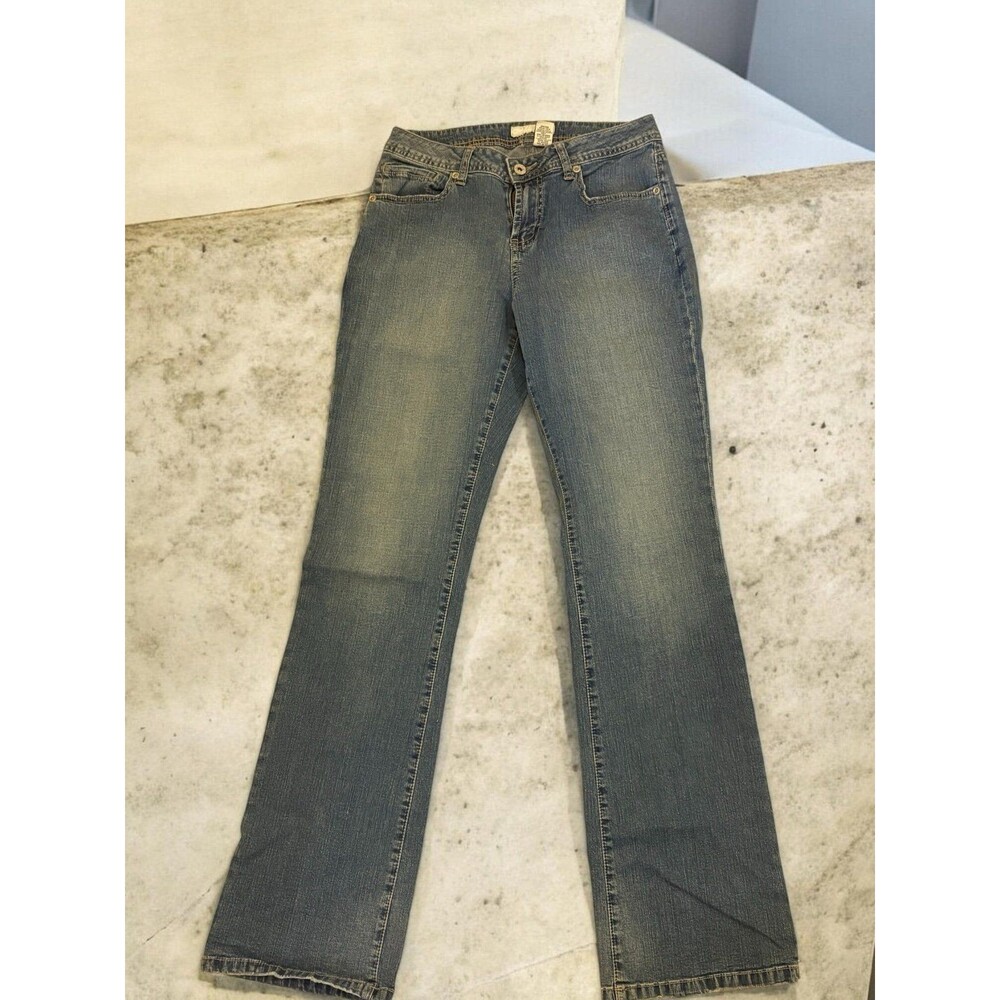 Chicos Jeans Size 00 reg